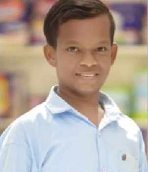 Dahale Raju Navnath