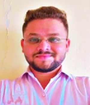 Gaikwad Saurabh Sharad