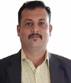 VAIBHAV N. KADAM