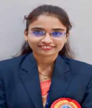 Wagh Bhakti R